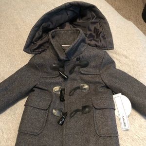 Boys 9-12 mo winter jacket